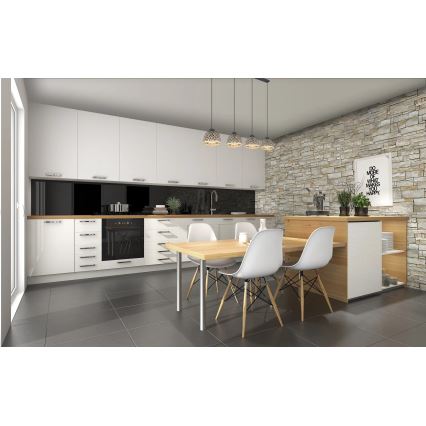 Globo 15767-4 - Точковий світильник COLLY 4xE27/15W/230V