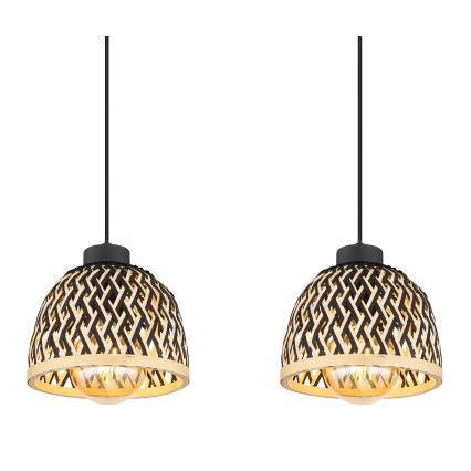 Globo 15767-4 - Точковий світильник COLLY 4xE27/15W/230V