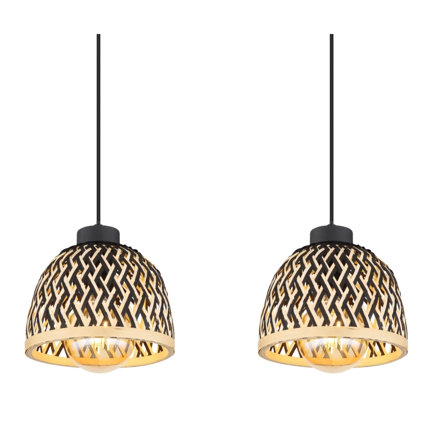 Globo 15767-4 - Точковий світильник COLLY 4xE27/15W/230V