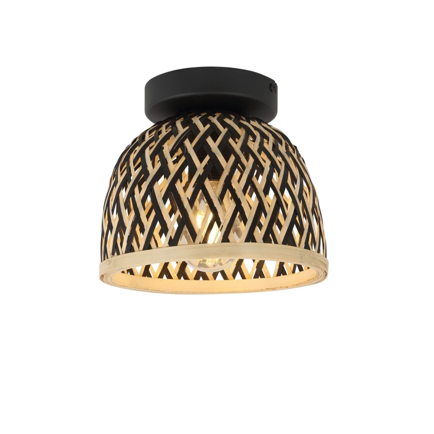 Globo 15767D1 - Потолочный светильник COLLY 1xE27/15W/230V