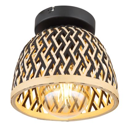 Globo 15767D1 - Потолочный светильник COLLY 1xE27/15W/230V