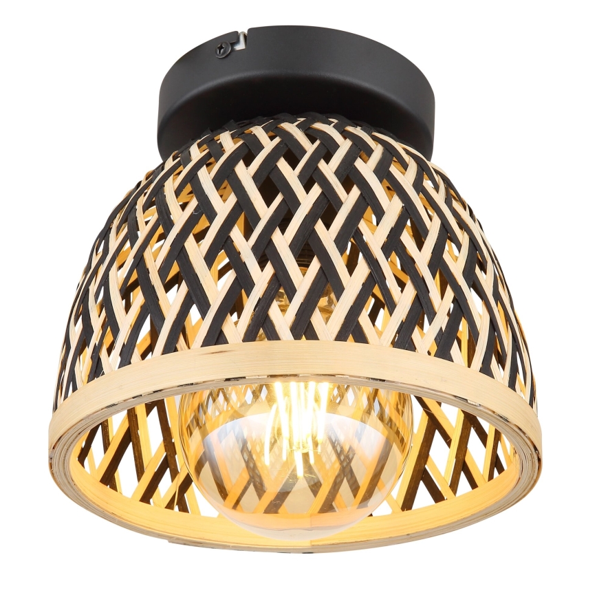 Globo 15767D1 - Потолочный светильник COLLY 1xE27/15W/230V