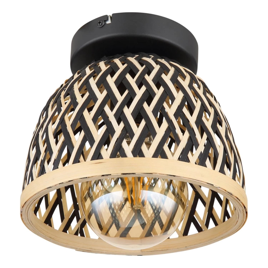 Globo 15767D1 - Стельовий світильник COLLY 1xE27/15W/230V