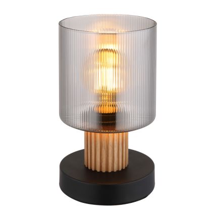 Globo - Настольная лампа 1xE27/25W/230V