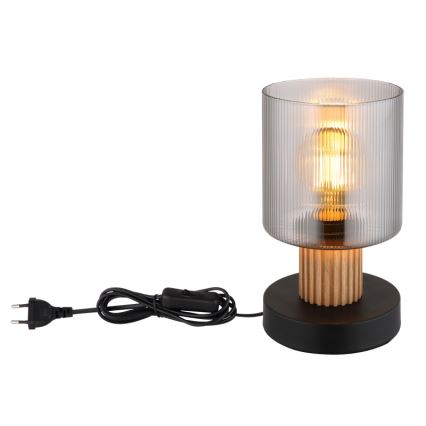 Globo - Настольная лампа 1xE27/25W/230V