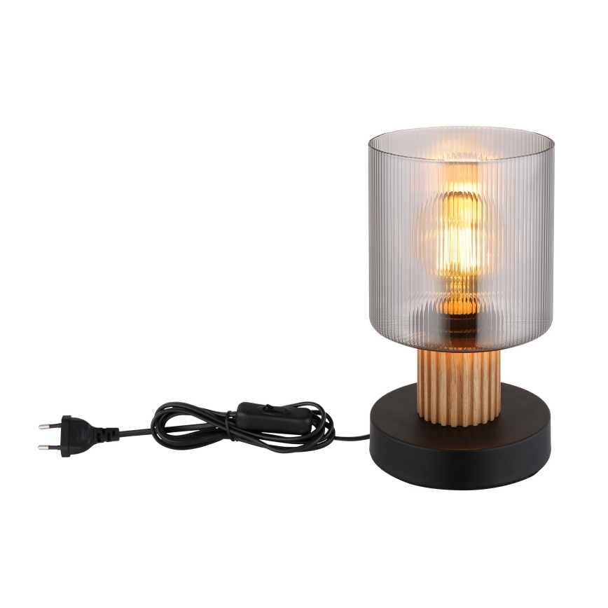 Globo - Настольная лампа 1xE27/25W/230V