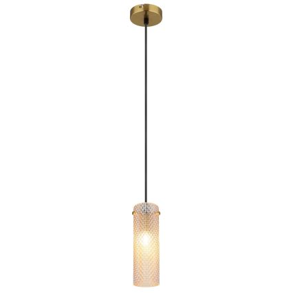 Globo - Подвесная люстра 1xE14/40W/230V