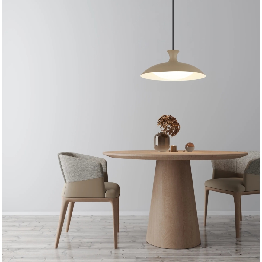 Globo - LED-люстра на тросе LED/18W/230V 3000/4000/6000K