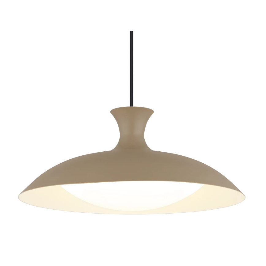 Globo - LED-люстра на тросе LED/18W/230V 3000/4000/6000K