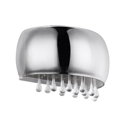 Globo 15809W - Настенный светильник KALLA 1xG9/28W/230V