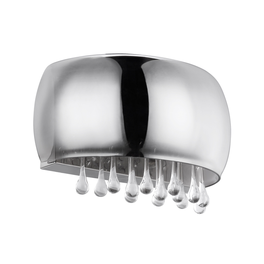 Globo 15809W - Настенный светильник KALLA 1xG9/28W/230V