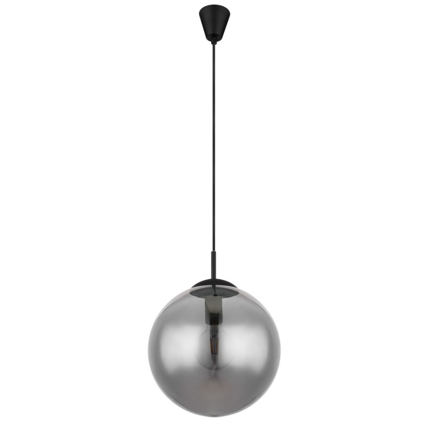 Globo - Підвісна люстра 1xE27/60W/230V діаметр 30 cm