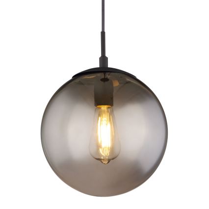 Globo - Підвісна люстра 1xE27/40W/230V