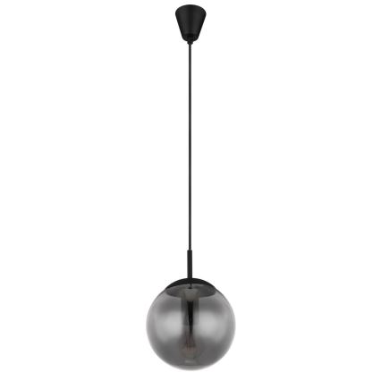 Globo - Люстра на тросі 1xE27/60W/230V діам. 20 см