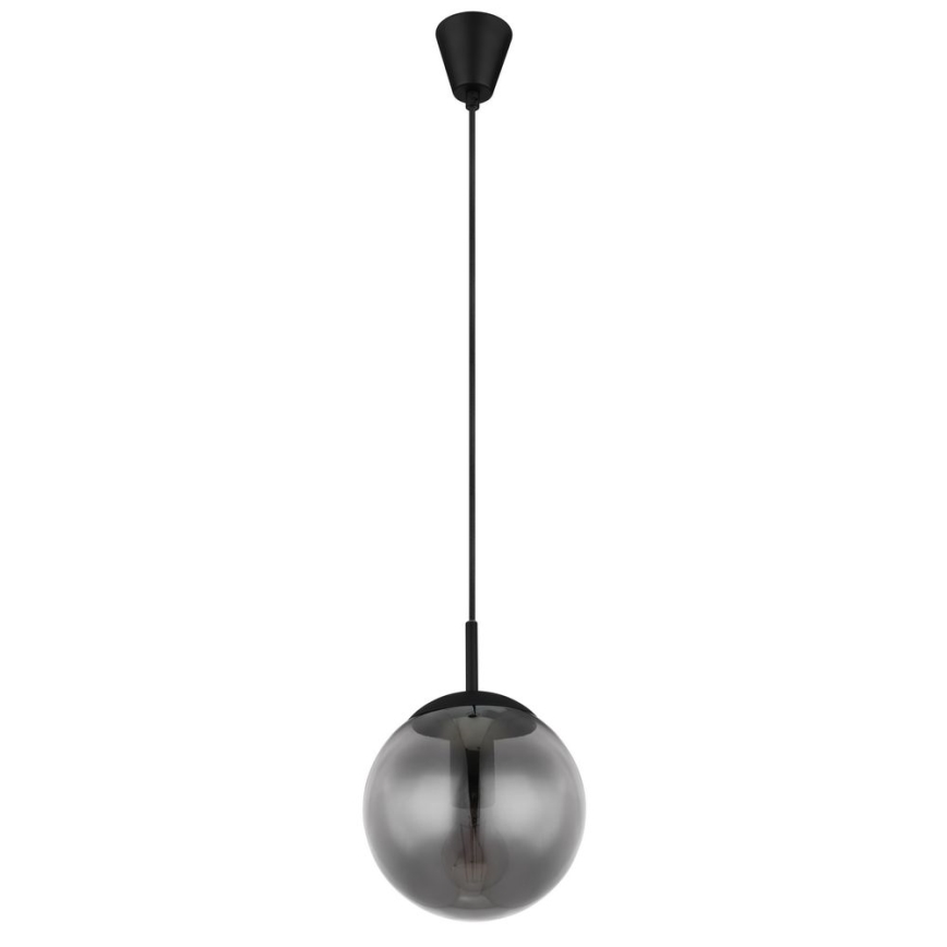 Globo - Підвісна люстра 1xE27/60W/230V діаметр 20 cm