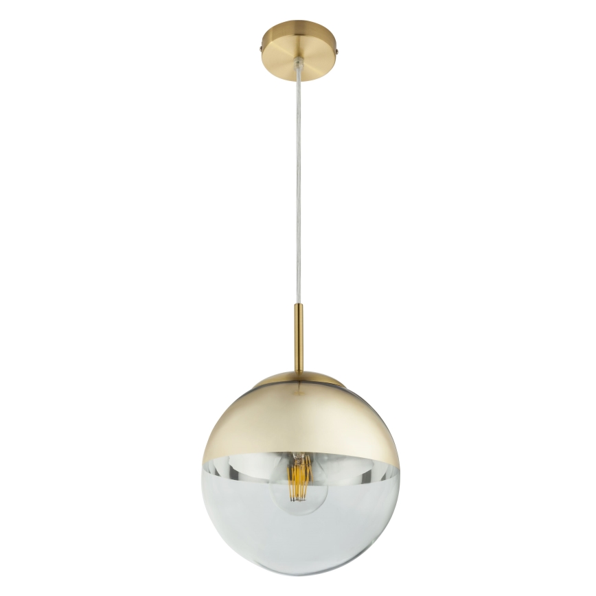Globo - Подвесная люстра 1xE27/40W/230V диаметр 20 см