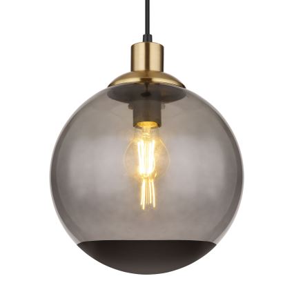 Globo - Підвісна люстра 1xE27/40W/230V