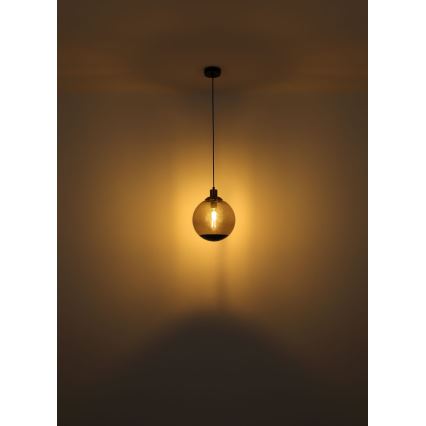 Globo - Подвесная люстра 1xE27/40W/230V
