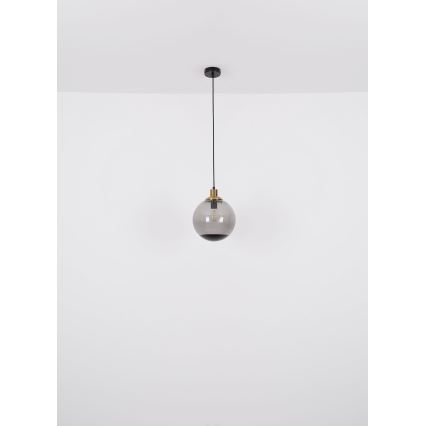 Globo - Подвесная люстра 1xE27/40W/230V