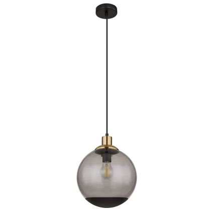 Globo - Подвесная люстра 1xE27/40W/230V