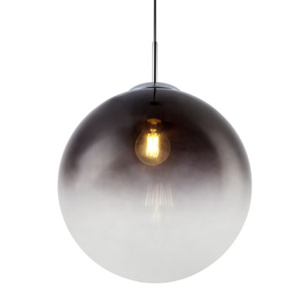Globo - Подвесная люстра 1xE27/40W/230V диаметр 33 см