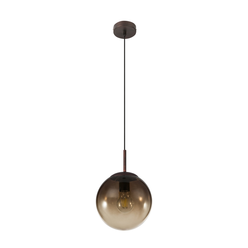 Globo - Подвесная люстра 1xE27/40W/230V диаметр 20 см