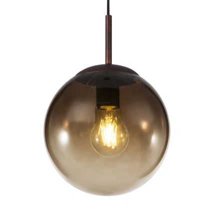 Globo - Подвесная люстра 1xE27/40W/230V диаметр 20 см