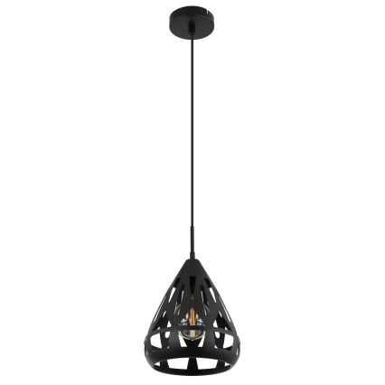 Globo - Підвісна люстра 1xE27/40W/230V