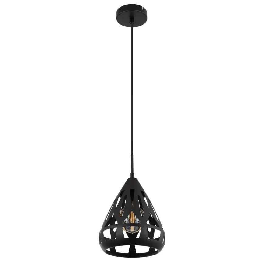 Globo - Подвесная люстра 1xE27/40W/230V