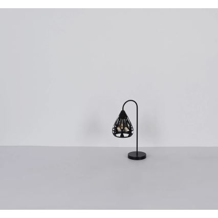Globo - Настольная лампа 1xE27/40W/230V