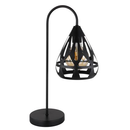 Globo - Настольная лампа 1xE27/40W/230V