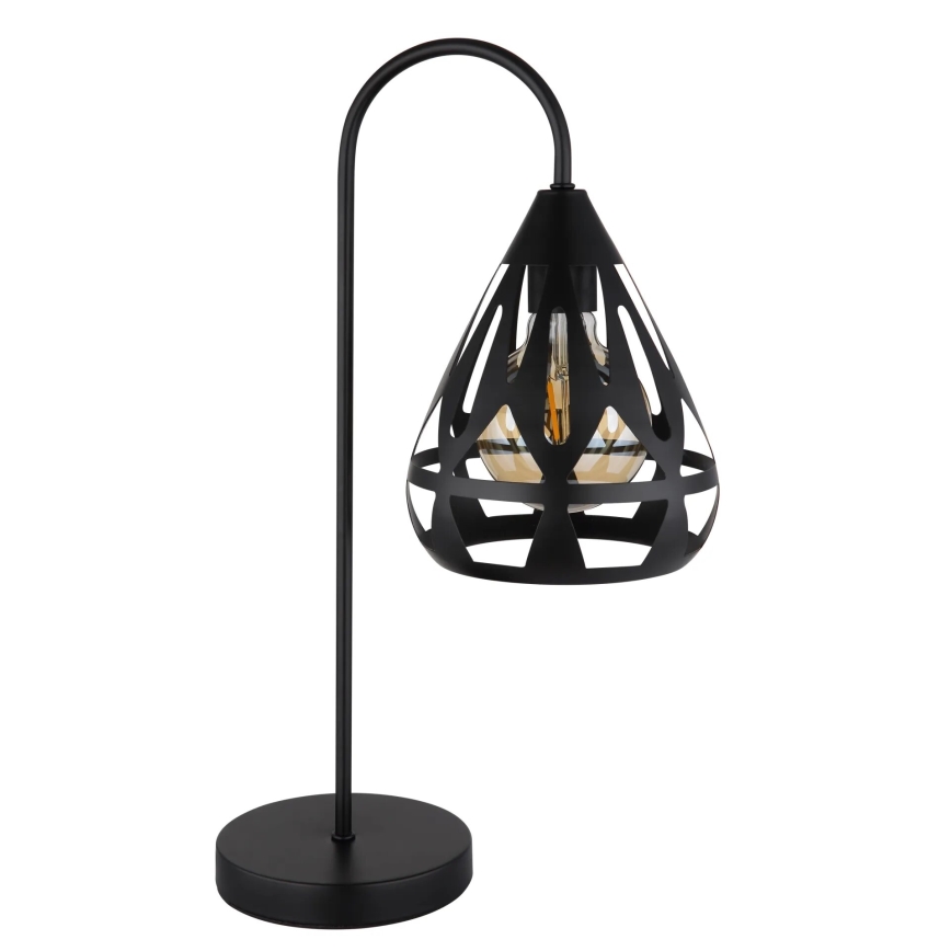 Globo - Настольная лампа 1xE27/40W/230V