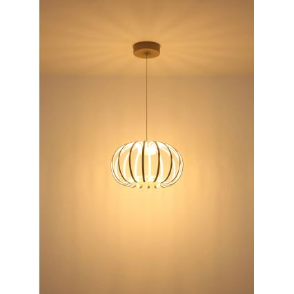 Globo - диммируемая LED-люстра на тросе LED/40W/230V 3000K