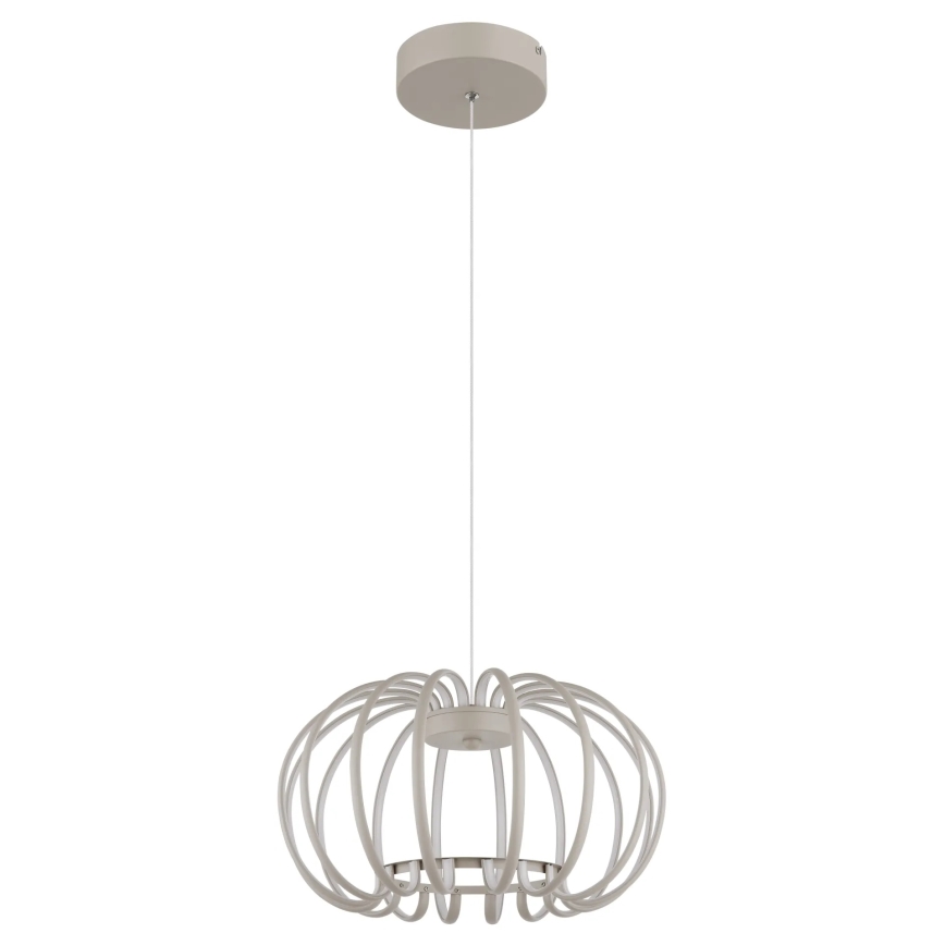 Globo - диммируемая LED-люстра на тросе LED/40W/230V 3000K