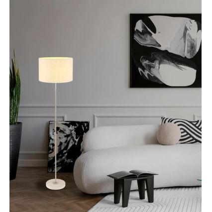 Globo - Торшер 1xE27/60W/230V