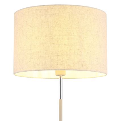 Globo - Торшер 1xE27/60W/230V