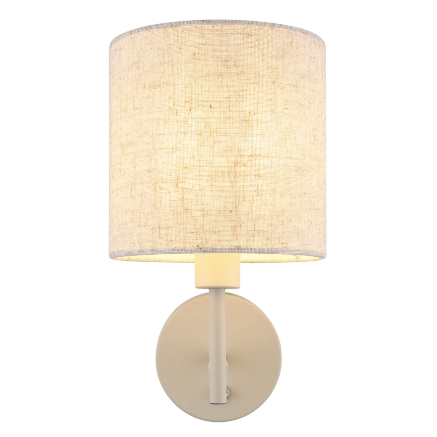 Globo - Настінний світильник 1xE14/40W/230V