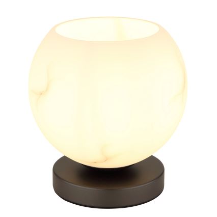 Globo - Настільна лампа 1xE27/60W/230V