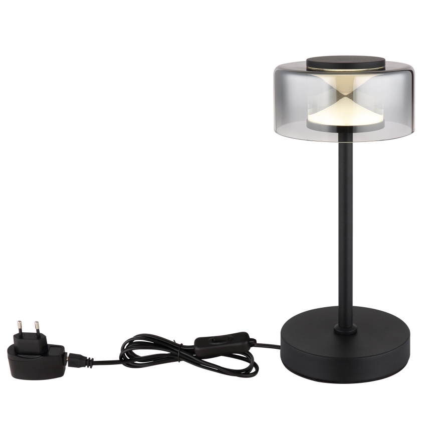 Globo - LED настільна лампа LED/6W/230V