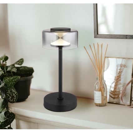 Globo - светодиодная настольная лампа LED/6W/230V