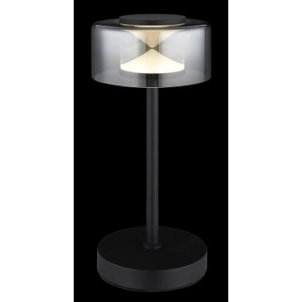 Globo - светодиодная настольная лампа LED/6W/230V