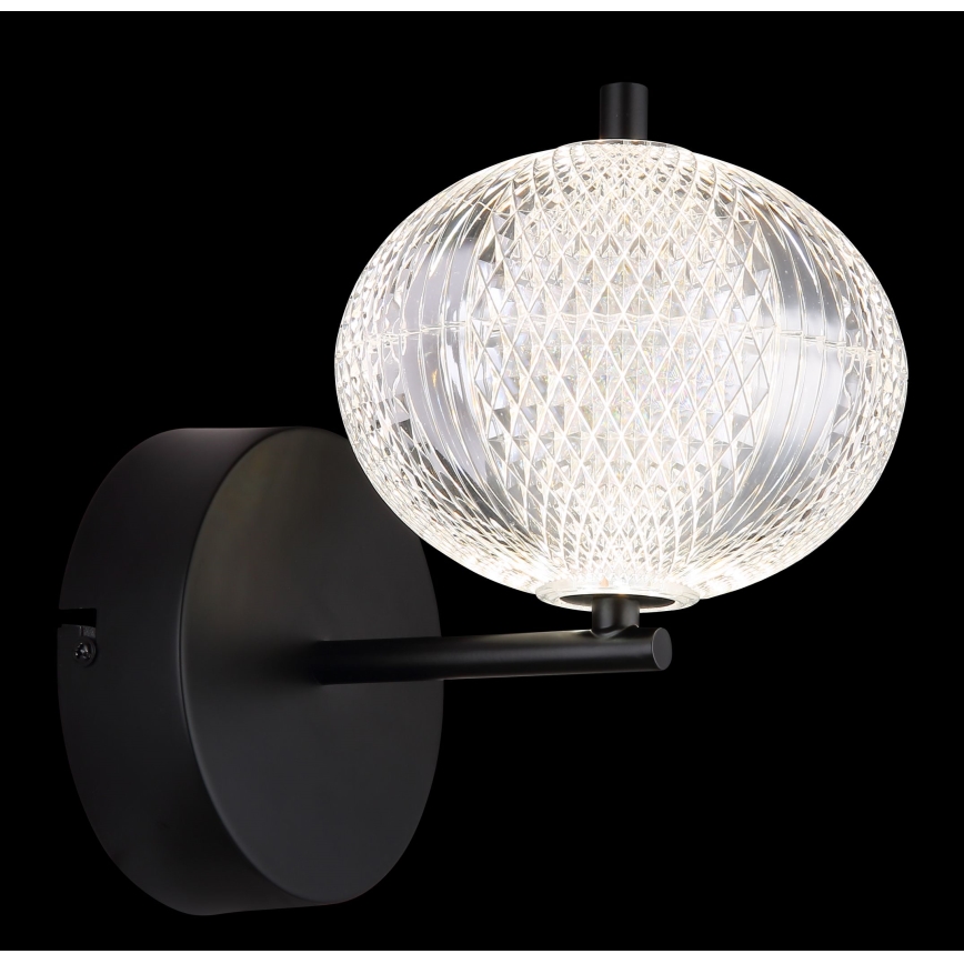 Globo - Светодиодная настенная лампа LED/7W/230V 3000/4500/6500K