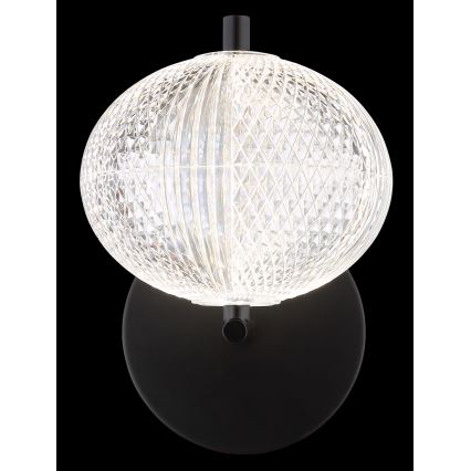 Globo - Светодиодная настенная лампа LED/7W/230V 3000/4500/6500K