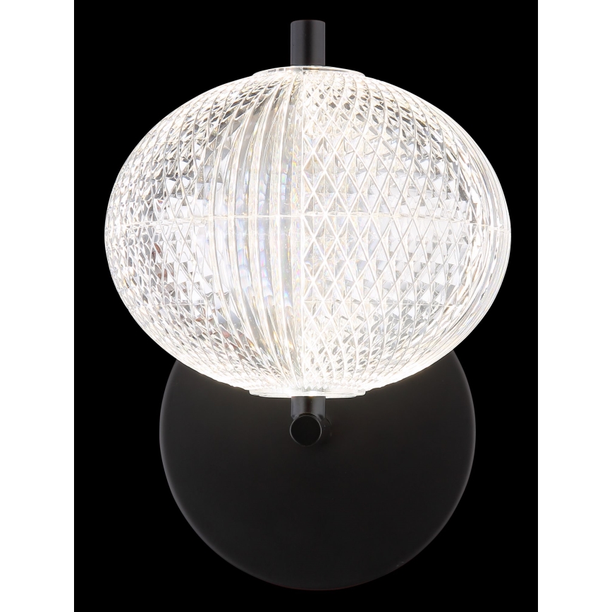 Globo - Светодиодная настенная лампа LED/7W/230V 3000/4500/6500K