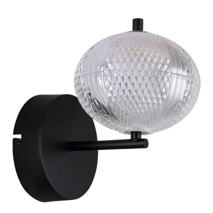 Globo - Светодиодная настенная лампа LED/7W/230V 3000/4500/6500K