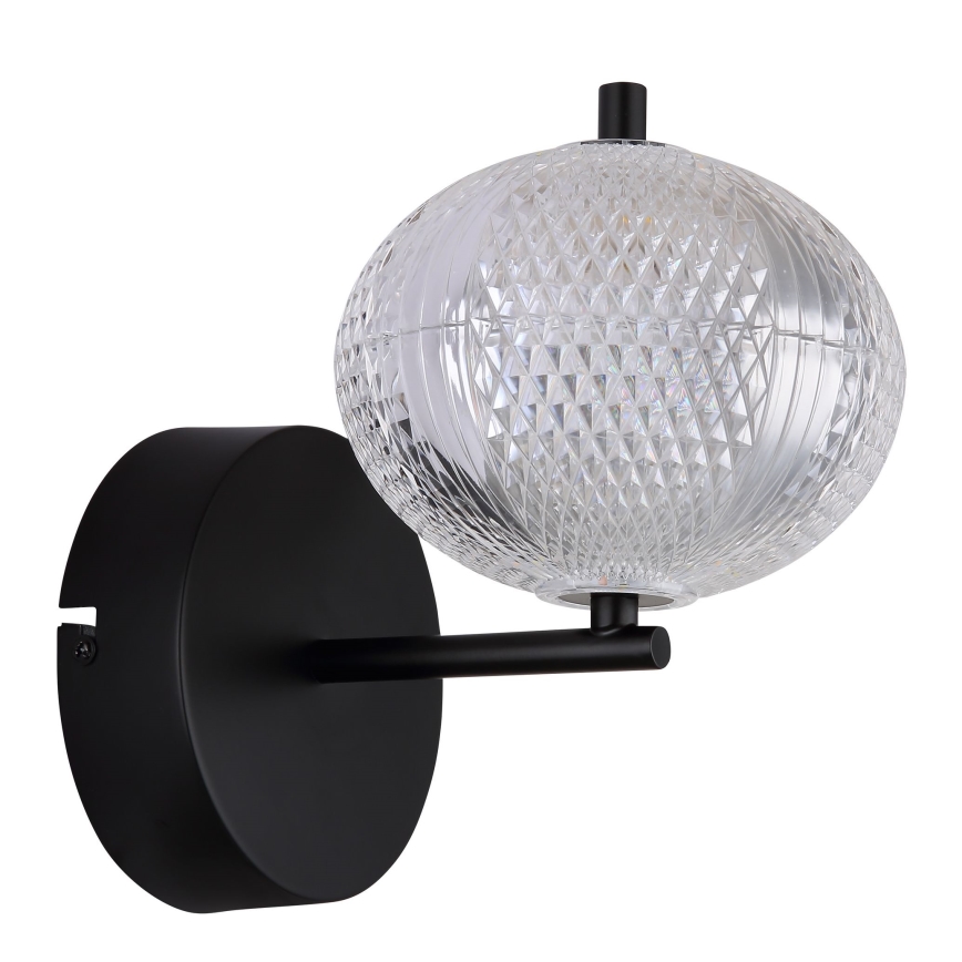 Globo - Светодиодная настенная лампа LED/7W/230V 3000/4500/6500K