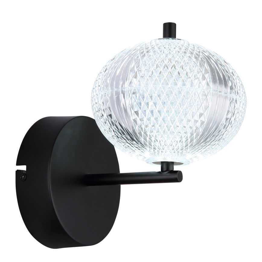 Globo - Светодиодная настенная лампа LED/7W/230V 3000/4500/6500K