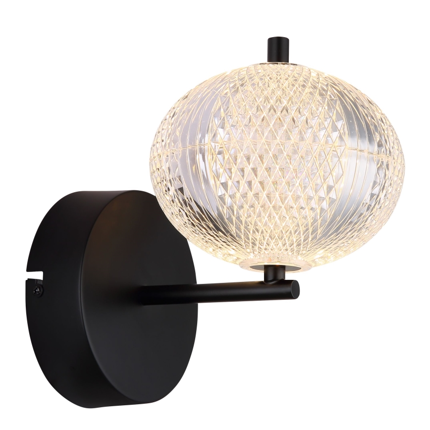 Globo - Светодиодная настенная лампа LED/7W/230V 3000/4500/6500K