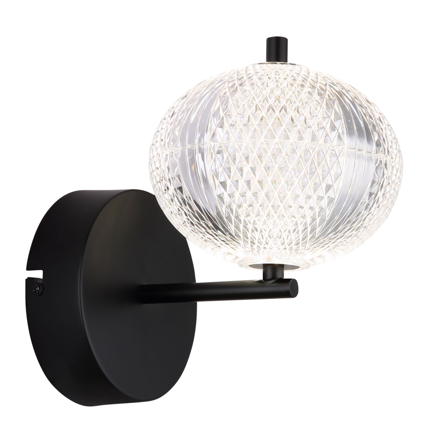 Globo - Светодиодная настенная лампа LED/7W/230V 3000/4500/6500K