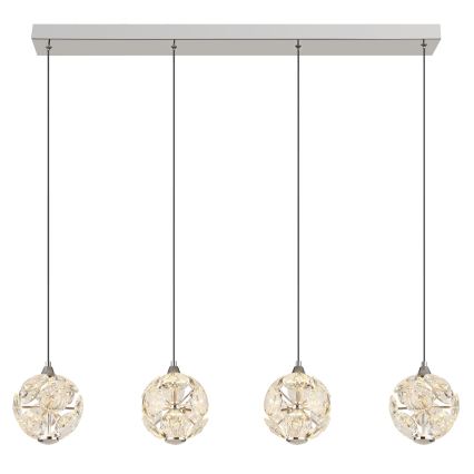 Globo - LED-подвесной светильник на тросе LED/32W/230V